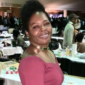 Meet your Posher, Kirsten